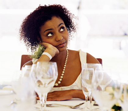 5 Things People Hate About Weddings